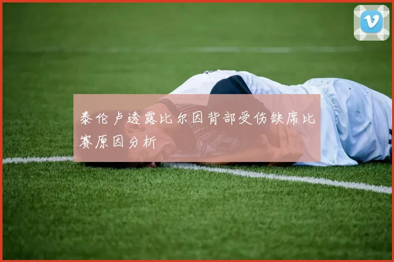 泰伦卢透露比尔因背部受伤缺席比赛原因分析